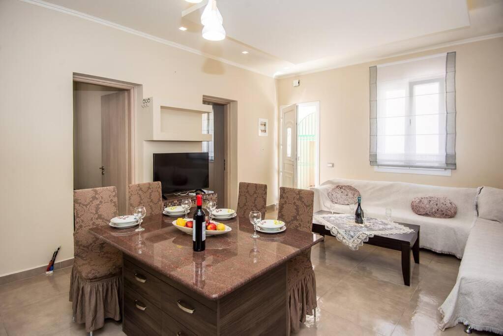 Joana Apartment Argostoli  Exterior photo