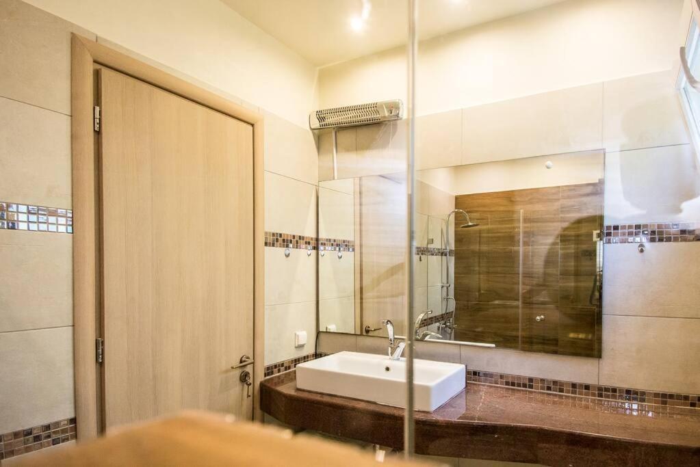 Joana Apartment Argostoli  Exterior photo